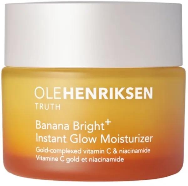Ole Henriksen Truth Banana Bright + Instant Glow Moisturizer 50 ml