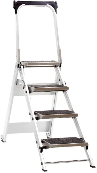 Jumbo Giant Trappestige Super Proff 4 trin